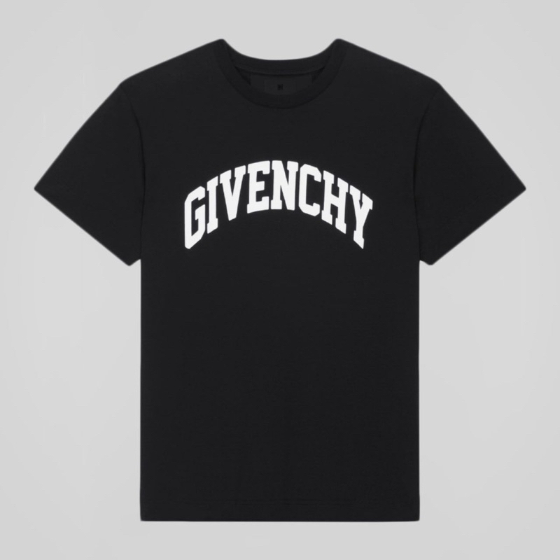 givenchy tshirt original preloved