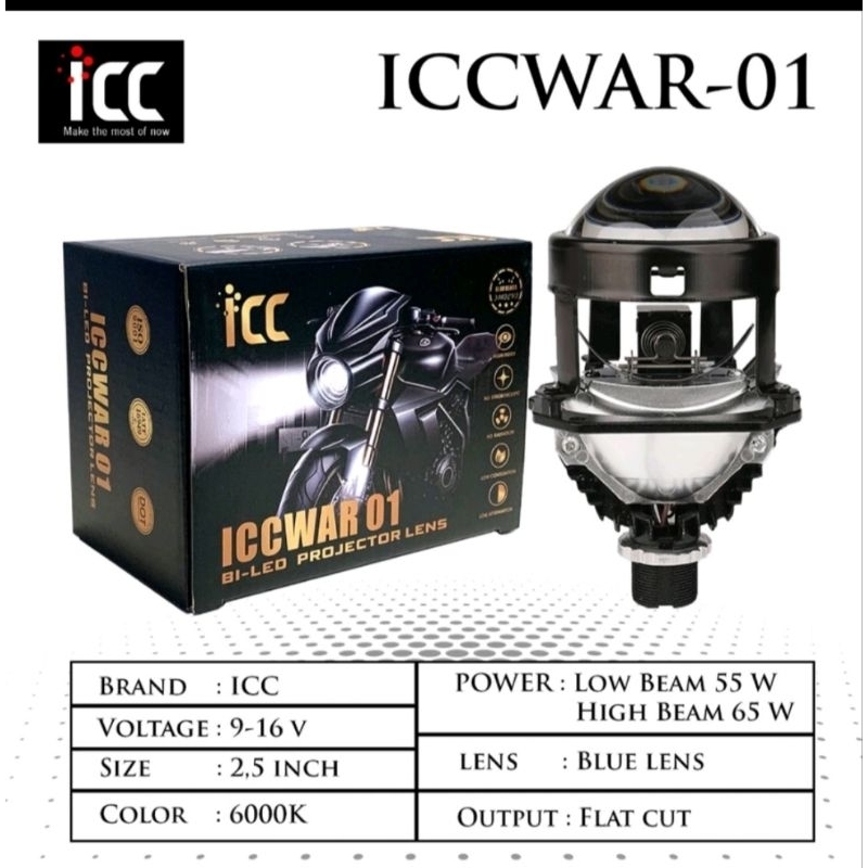 CB150R STREETFIRE/CBX150 BILED 50W PNP SAKLAR VIXION HAZARD