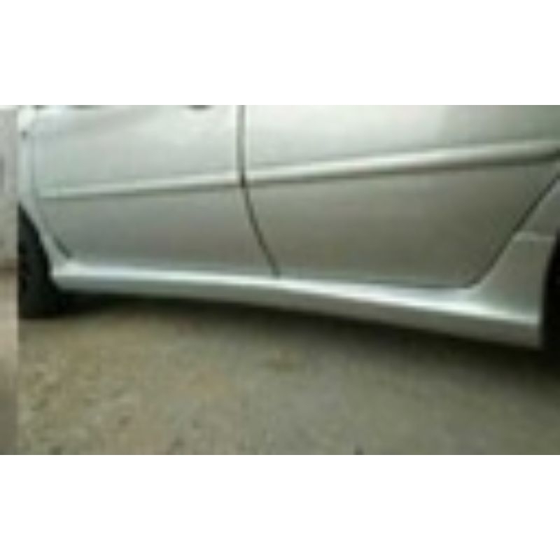 BODYKIT DEPAN SAMPING VIOS GEN 1 TOMS TERMURAH