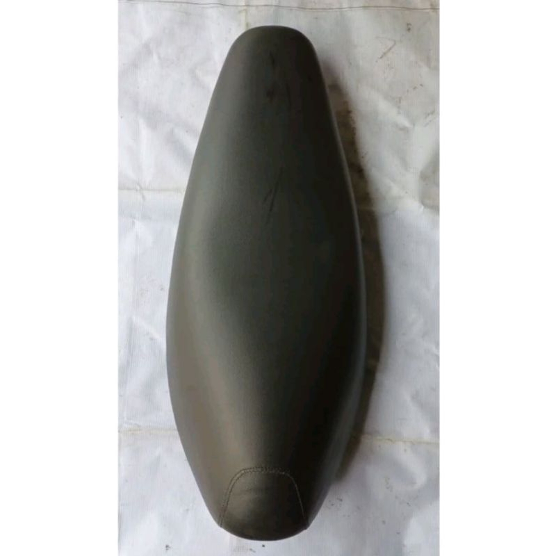 Jok Motor Honda Vario 110 Karbu Original Copotan