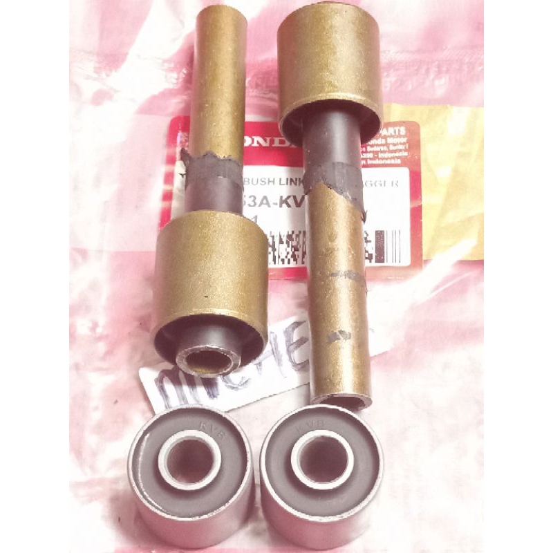 Bosh arm beduk + Bosh arm engine monting Vario, beat ,Vario 125 ,beat fi