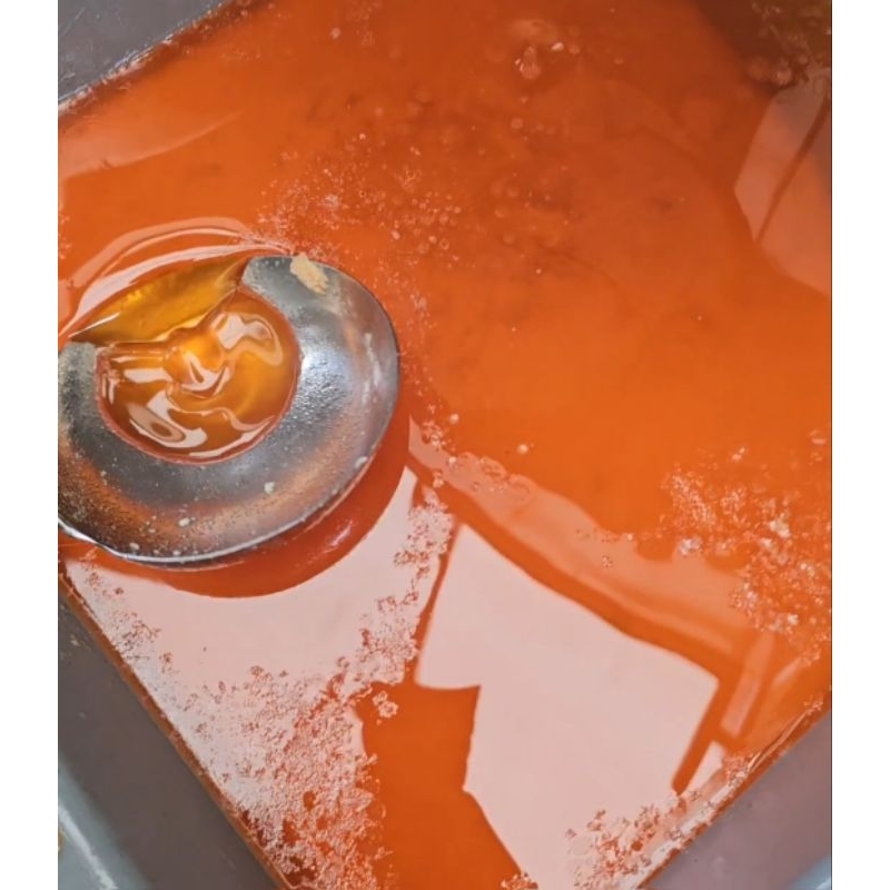 

MINYAK IKAN SALMON 1 LITER ( Salmon Oil )