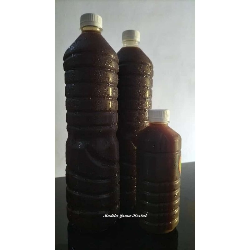 

Jamu Bonagung Rempah