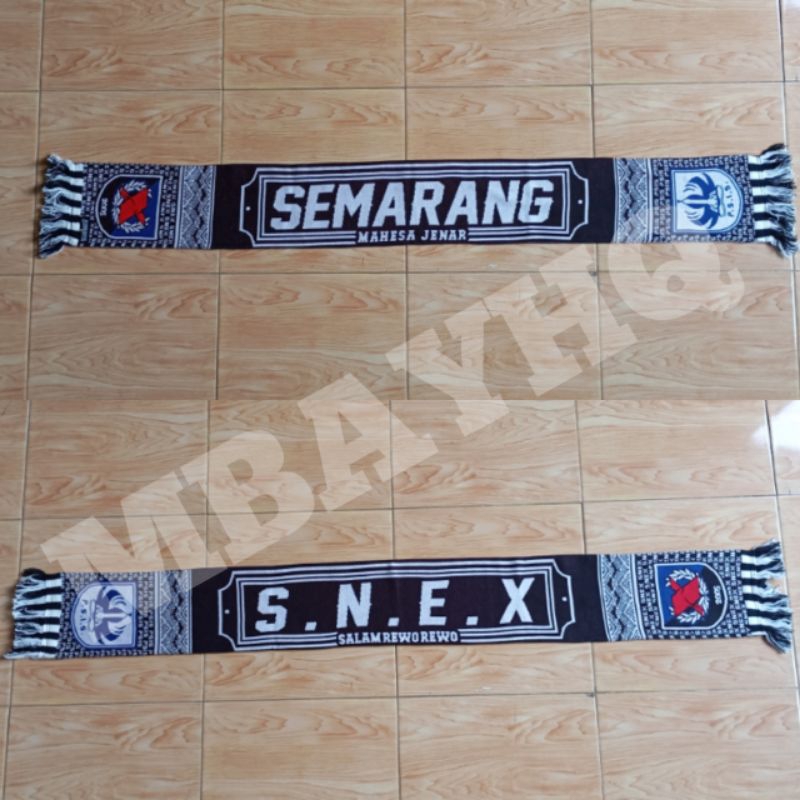 SYAL PSIS SEMARANG X SNEX
