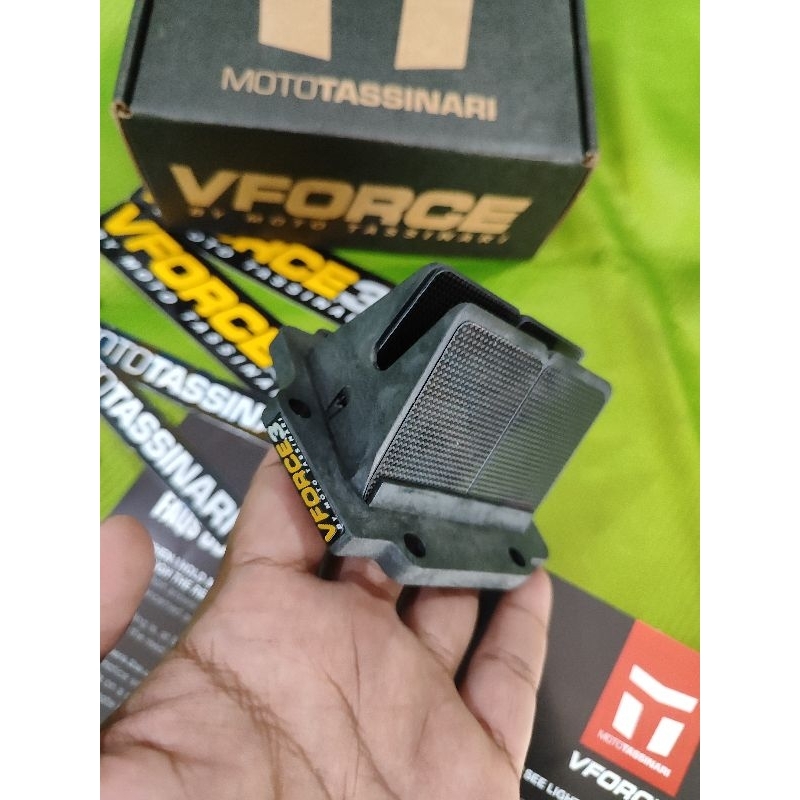 membran vforce 3 ninja R RR SS original