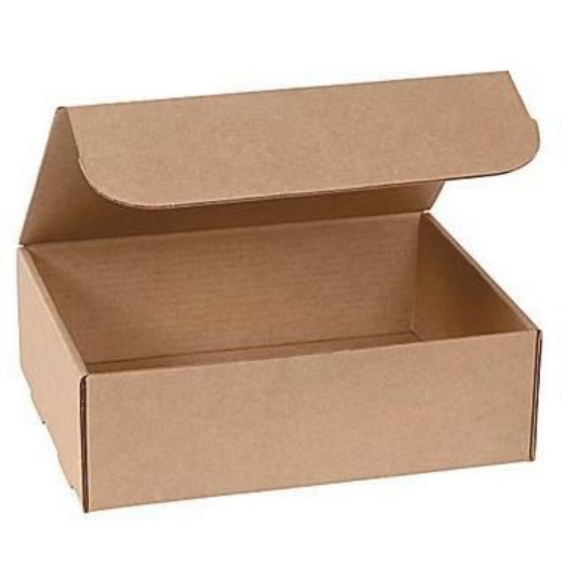 

WAJIB CO EXTRA BOX PACKING