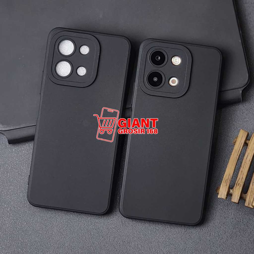 VIVO Y28 CASE PRO CAMERA MACARON CASE VIVO Y28