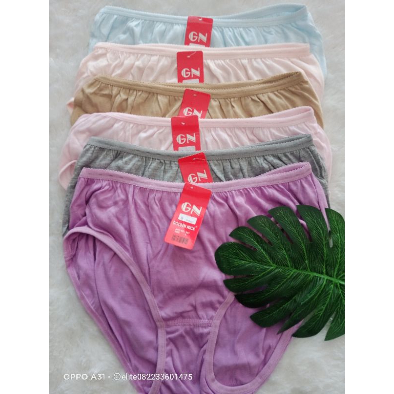 CD GN/CD GN WARNA TERANG/CD WANITA/CD GN SIZE L/CD WANITA SIZE L