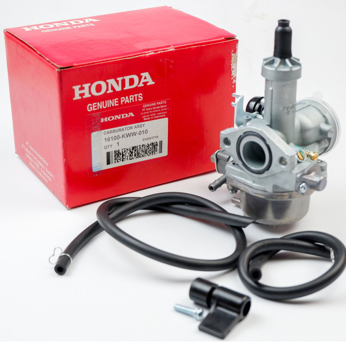 Karburator Honda Revo 110 / Karburator Komplit Honda Revo 110  Absolute - 16100-KWW-010