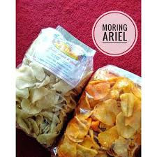 

Moring Ariel / moring luna