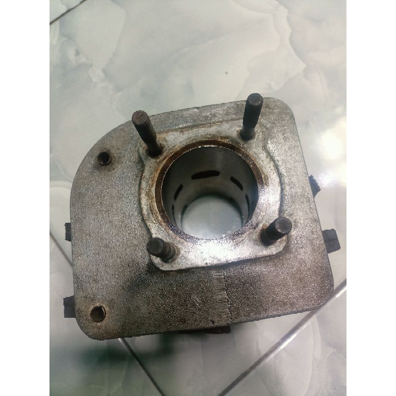 blok rumah seher rumah cylinder original fiz r Y2