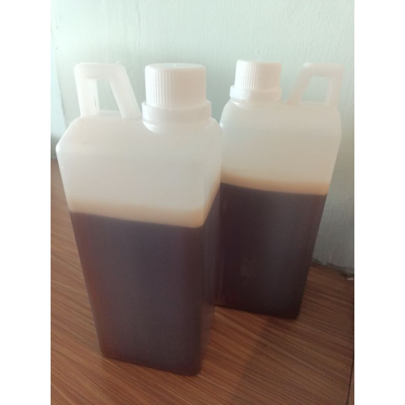 

Madu Jambi Asli