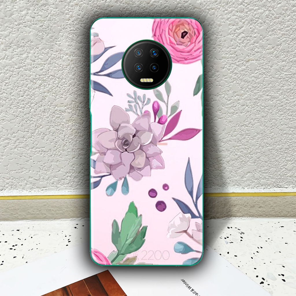 Hardcase Case HpINFINIX NOTE 7 - INFINIX NOTE 8 - INFINIX NOTE 10 - INFINIX N OTE 10 PRO - INFINIX N