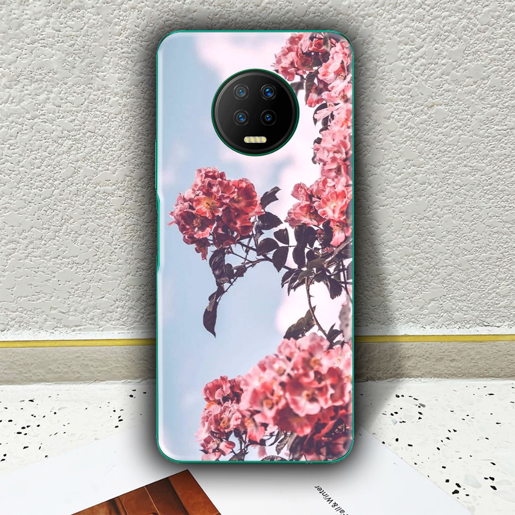Hardcase Case HpINFINIX NOTE 7 - INFINIX NOTE 8 - INFINIX NOTE 10 - INFINIX N OTE 10 PRO - INFINIX N