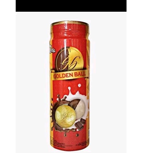 

Tobelo golden ball