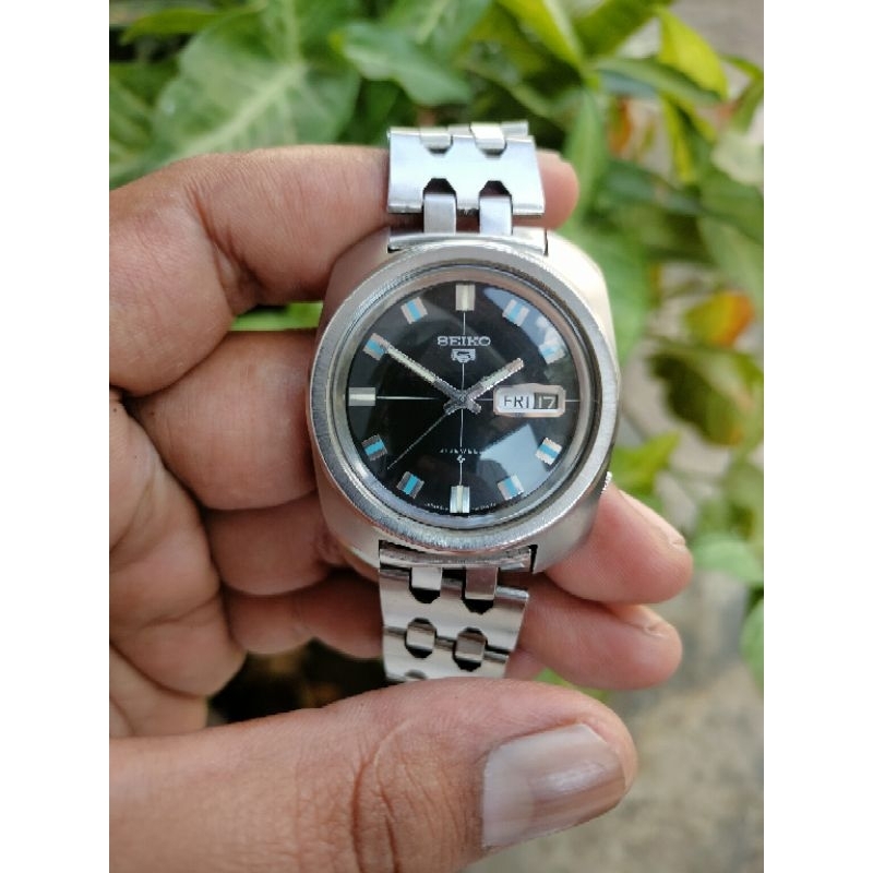 For sale Seiko 5 Sports Vintage Cal 6119-8220