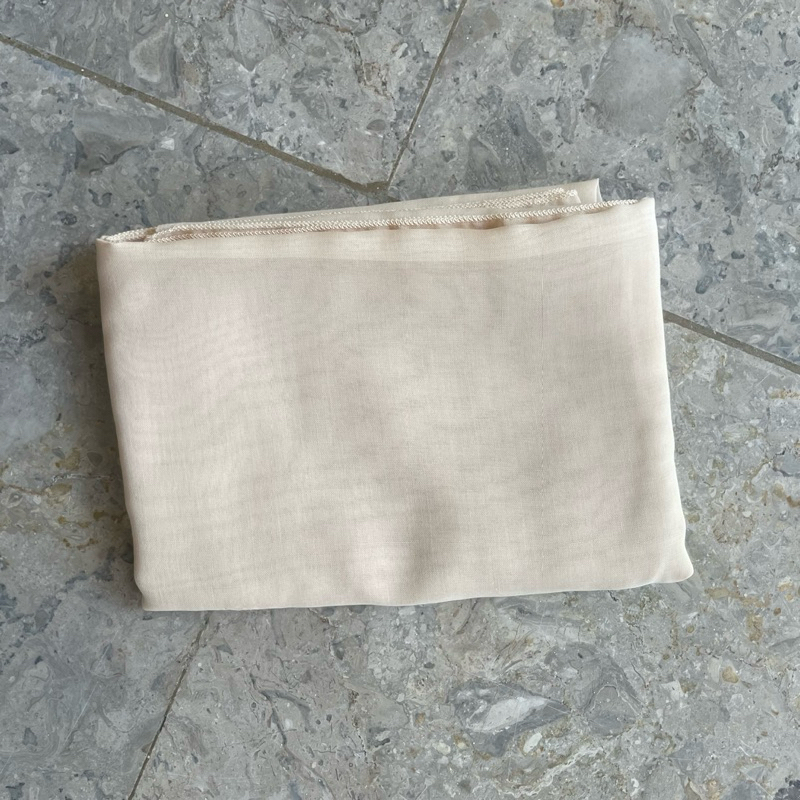 Preloved Alisha Paris Japan Series N (N17 - Cream) alishafancyshop