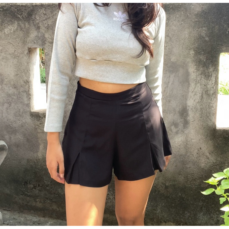 Forever 21 Highwaist Short Pants