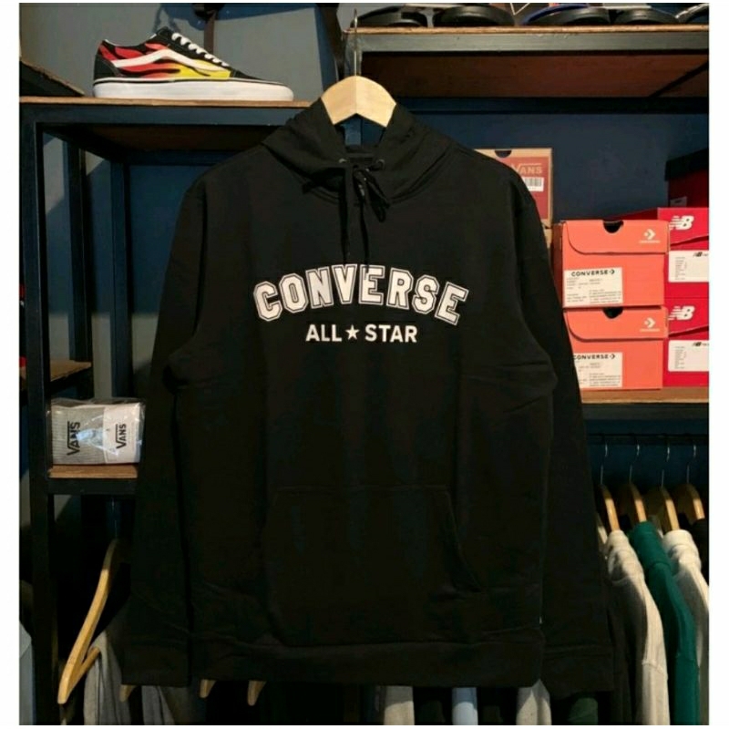 Hoodie Converse Original