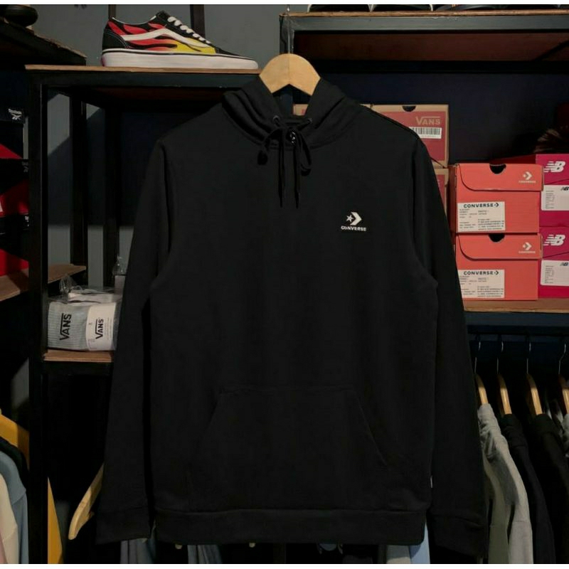 Hoodie Converse Original