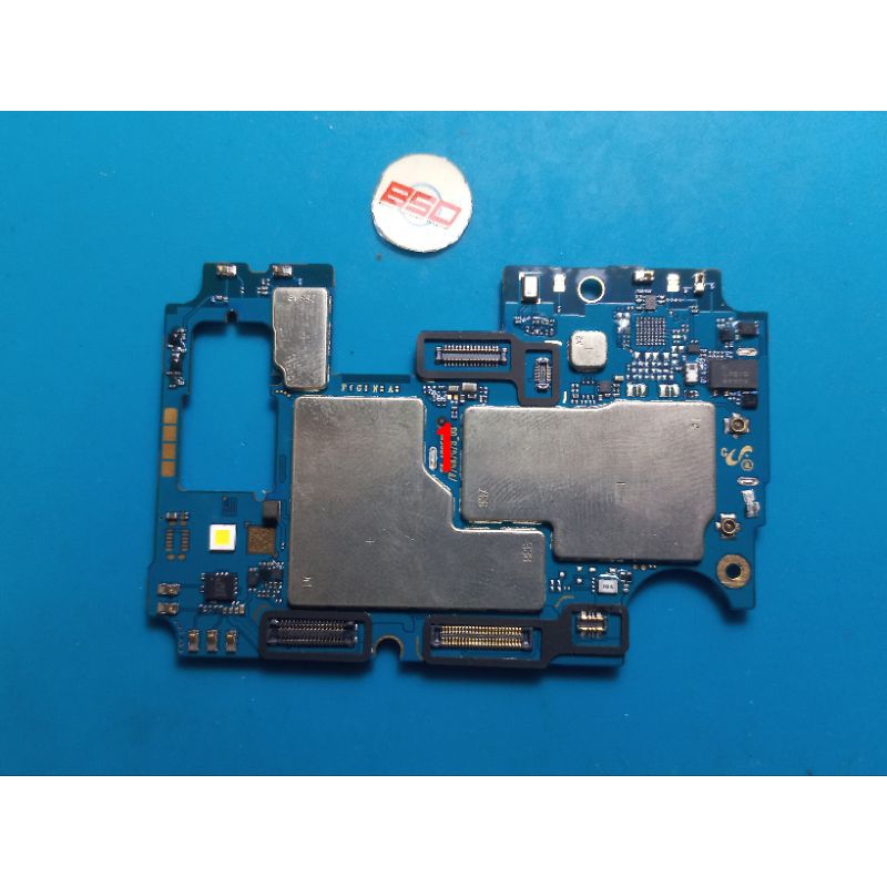 Mesin Samsung A20/A03 Core/A21s/A34 5G/A33 Matot
