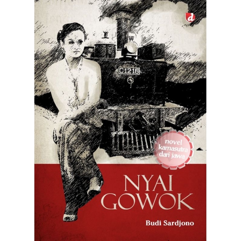 Nyai Gowok - Novel Budi Sardjono