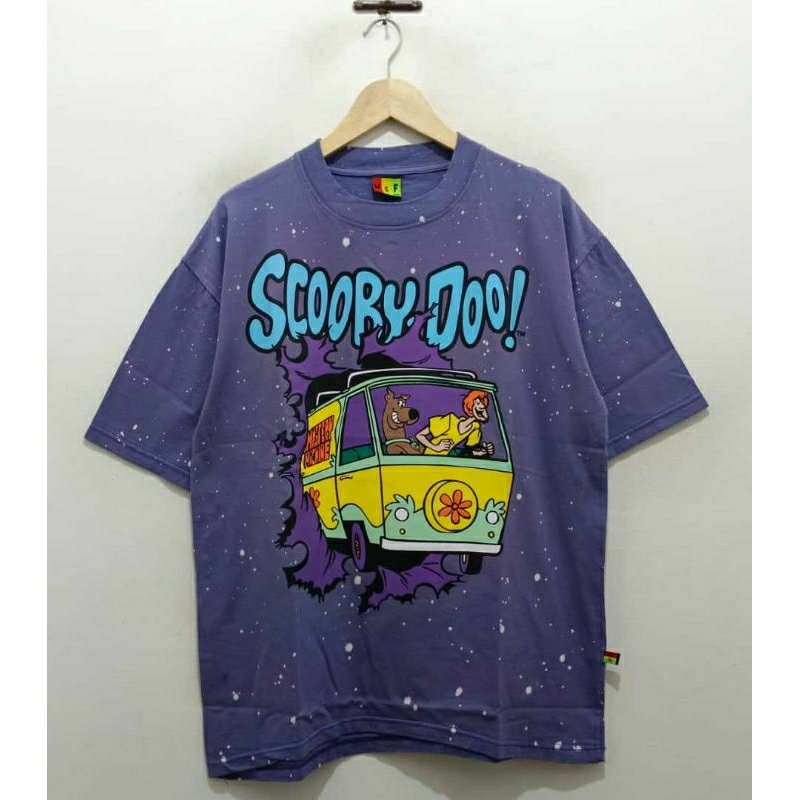 kaos oversize Mcf suppy