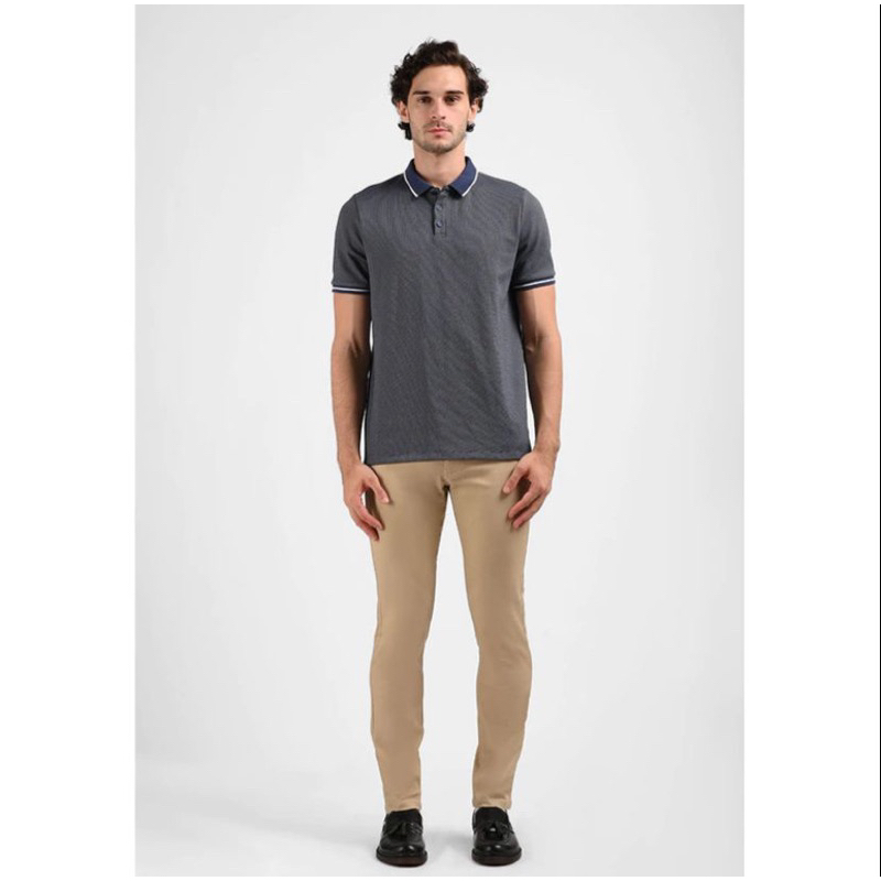 Manzone Celana Panjang Pria NEAL 03-BEIGE