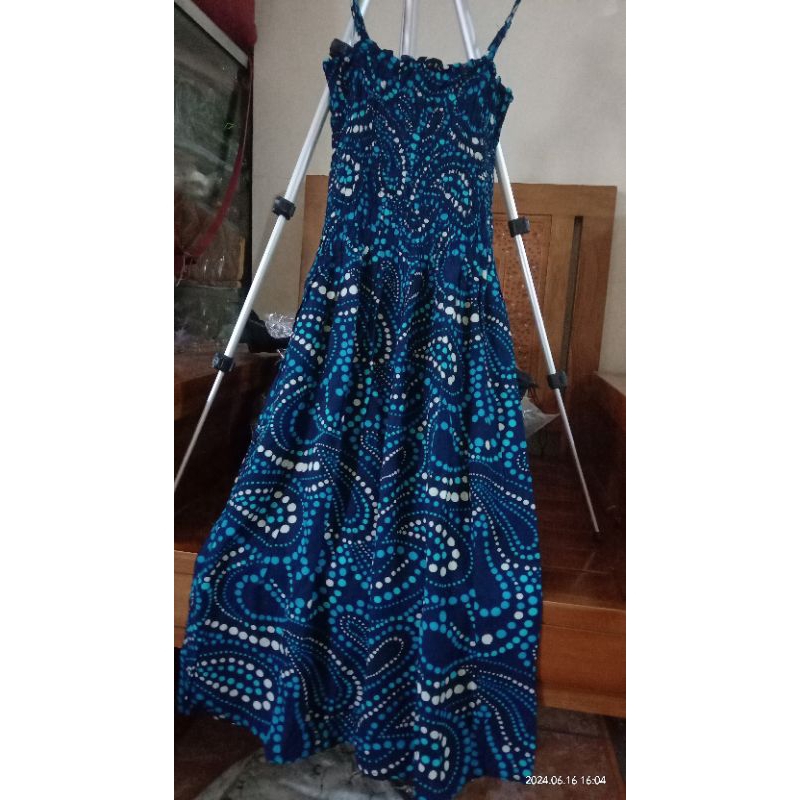 batik pantai