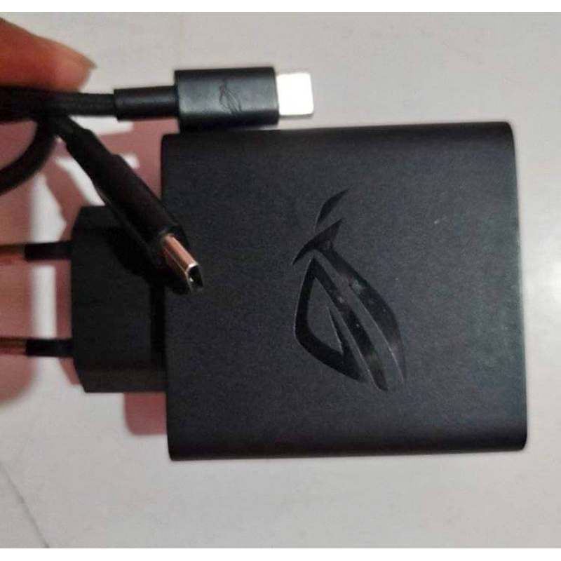 adaptor charger asus rog 5 ces asus rog 5