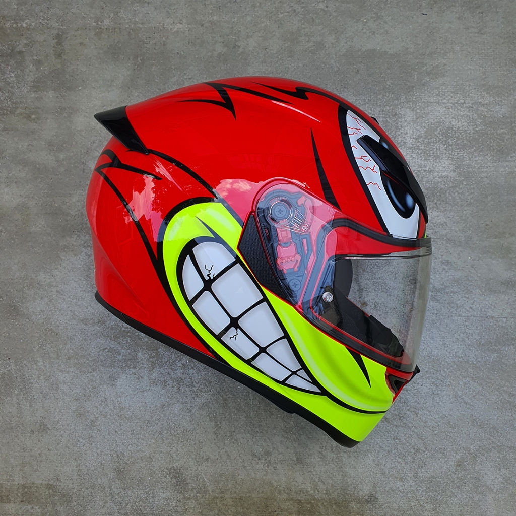 AGV K3SV Birdy Size M