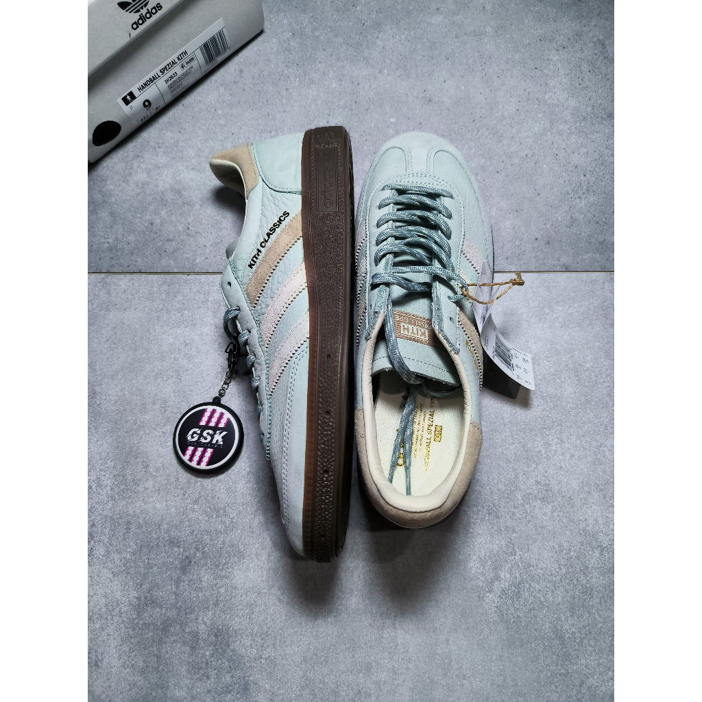 Adidas Handball Spezial KITH CLASSICS
