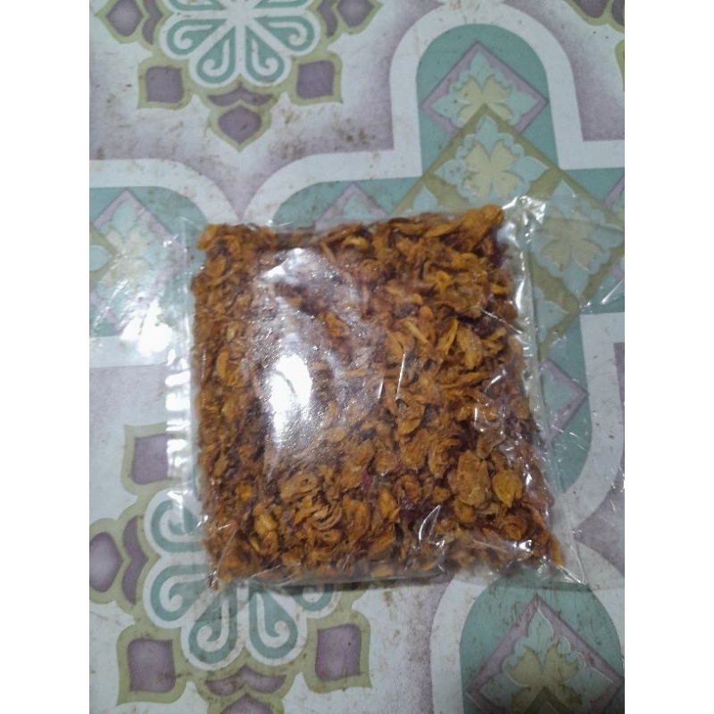 

Bawang goreng brebes