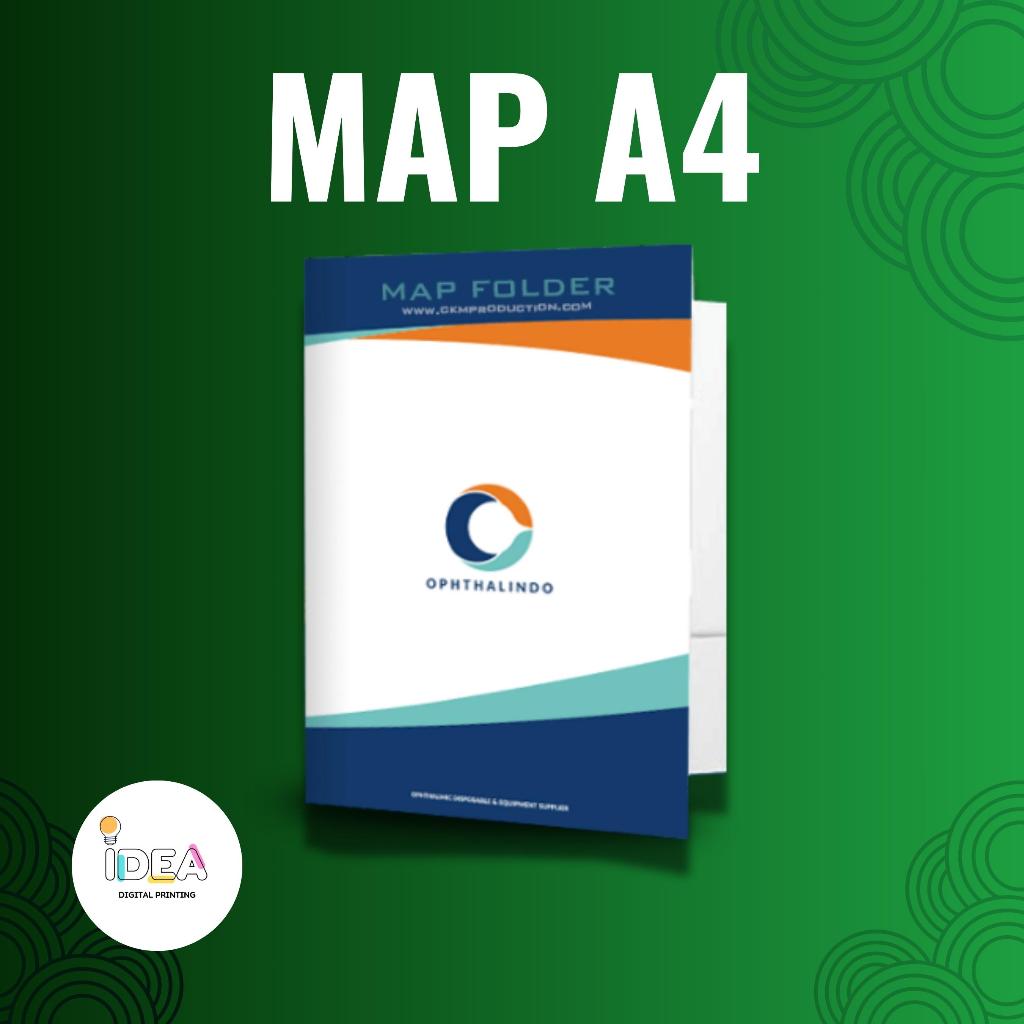 

Cetak Map Kantor/Sekolah/Rumah Sakit Ukuran A4