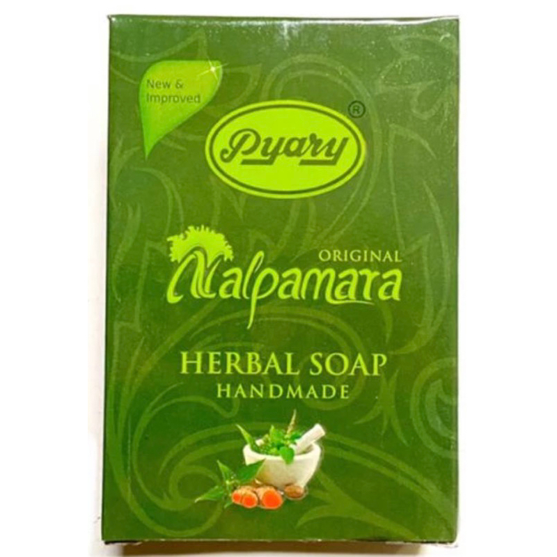 Nalpamara Herbal Soap