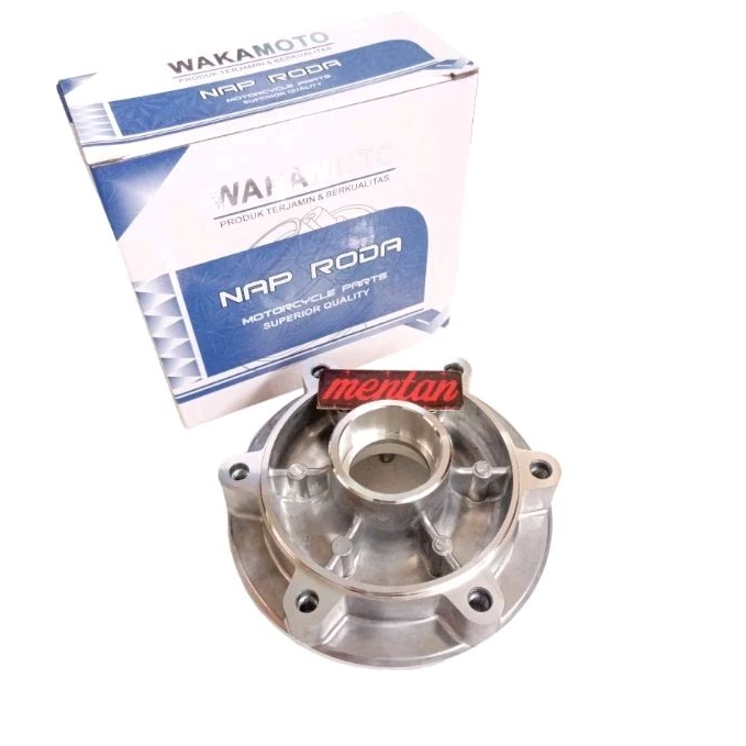 NAF NAP DUDUKAN GEAR GIR BELAKANG VIXION R 155 LED NEW R15 V3 V4