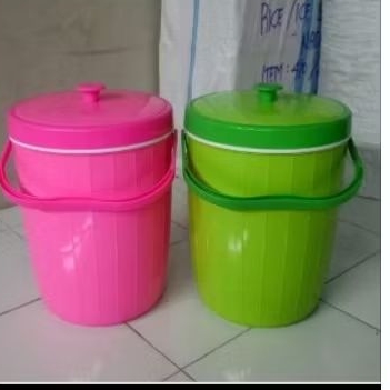 Termos nasi Thermos es no 30 liter /10 liter nasi