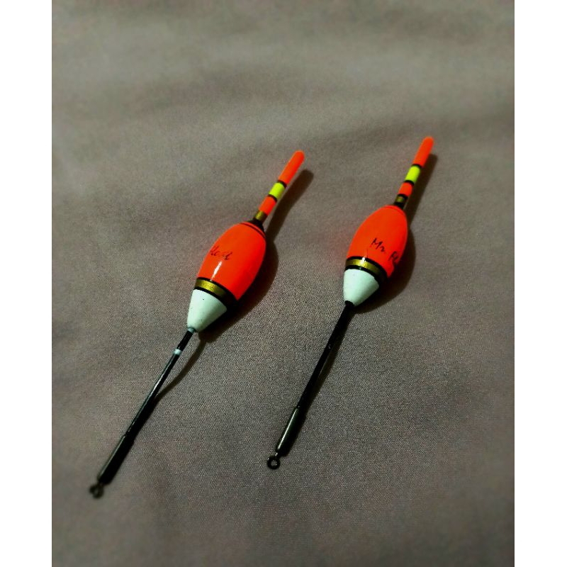 Pelampung anti badai 10Cm