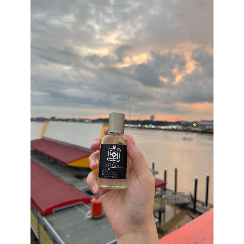 PARFUM MURNI PALEMBANG / DIOR SAVAGE