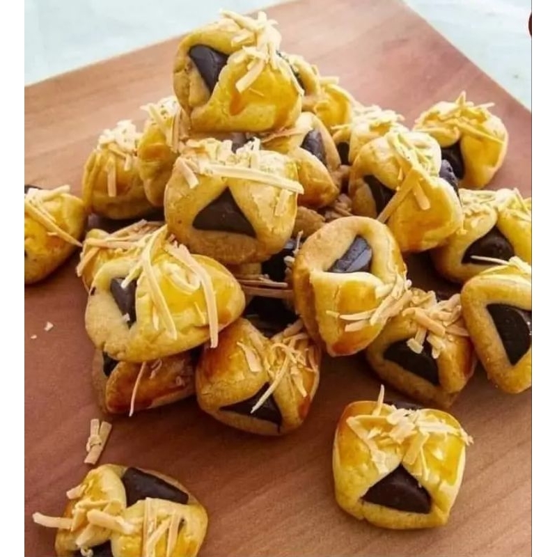 

kue kering sepris 500kg