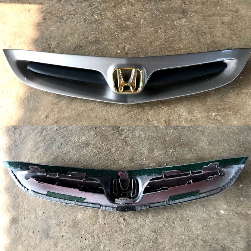 grill jazz gd3 modulo