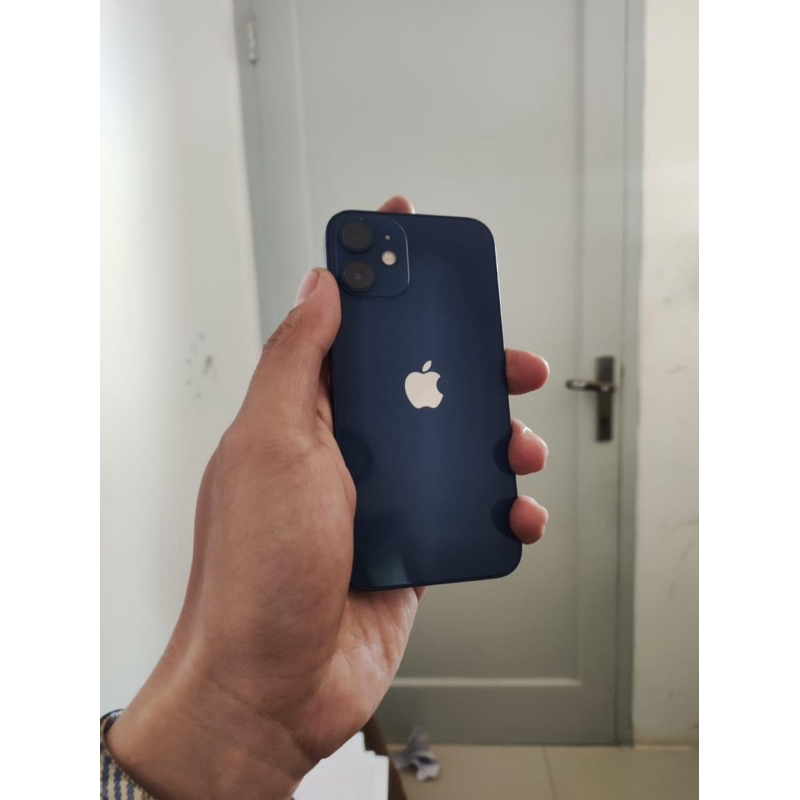 iPhone 12 mini 256 gb ibox fullset