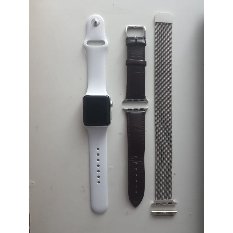 JAM TANGAN APPLE WATCH SERIES 3