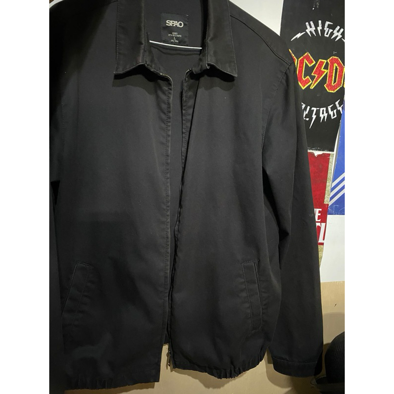 Work Jacket Spao