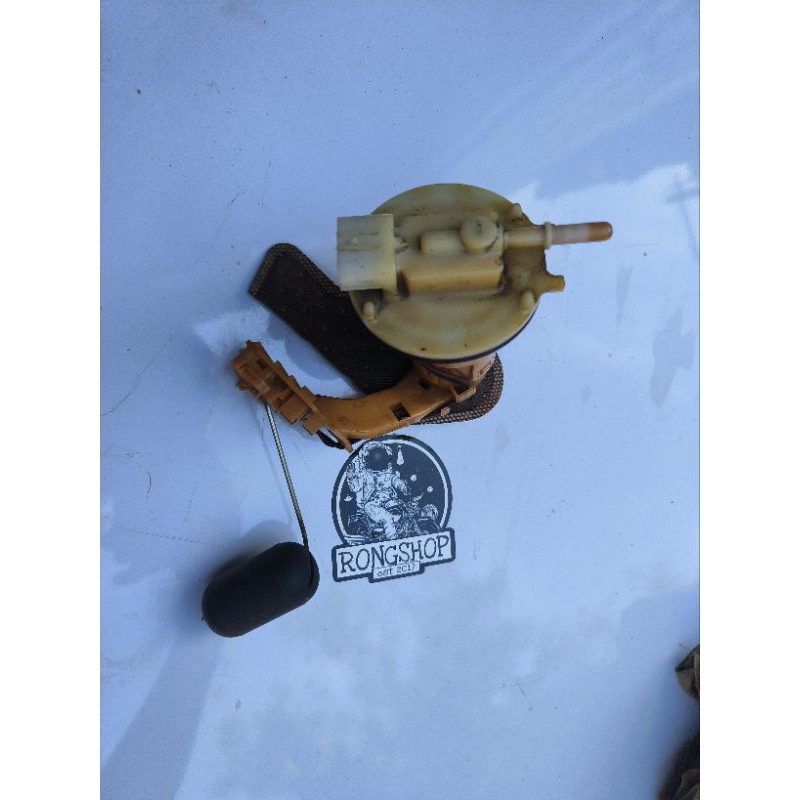 fuel pump rotak vario 125 old lama