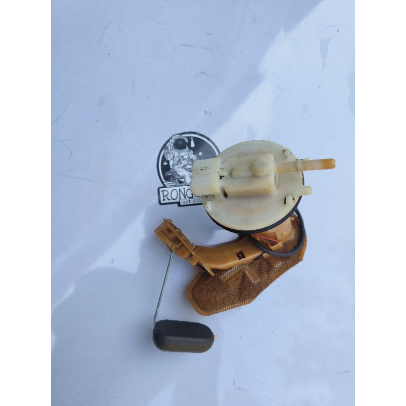 fuel pump rotak beat ESP beat street beat eco scoopy ESP K81