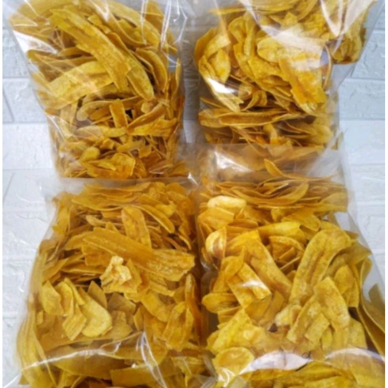 

kripik pisang