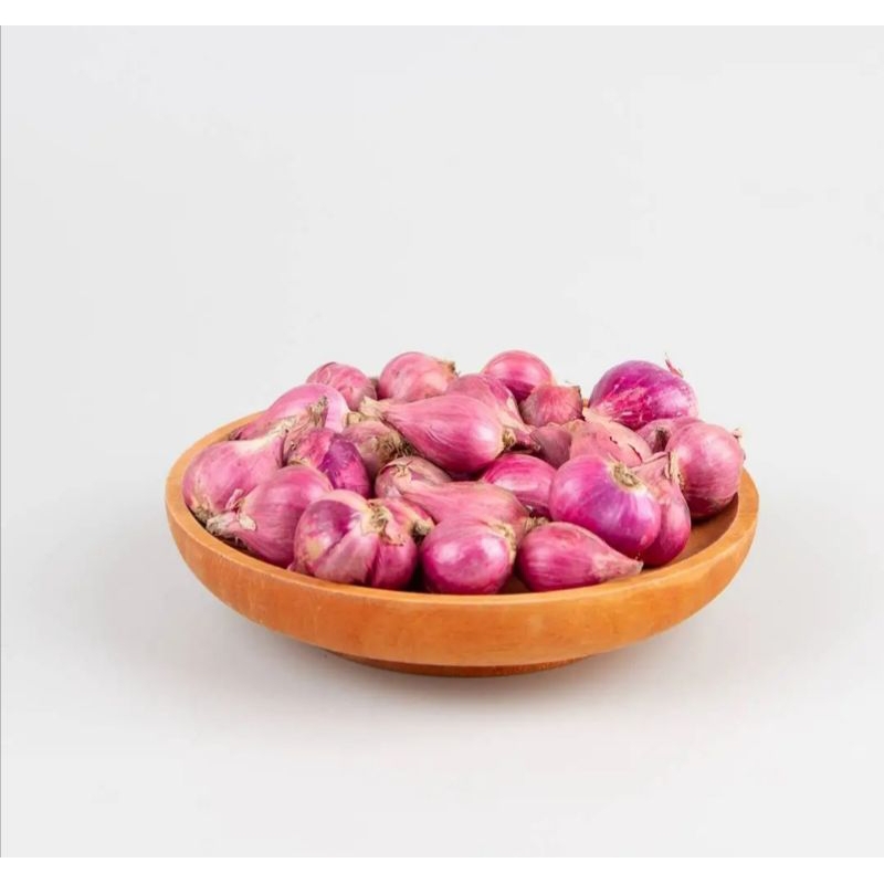 

bawang merah brebes 250gr