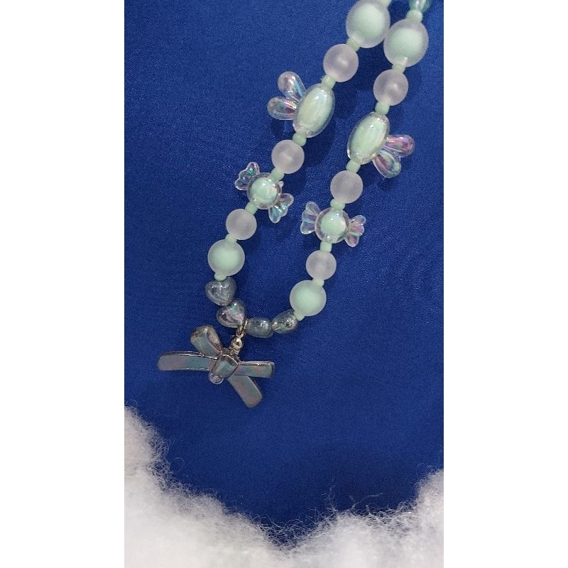 MISSKITTY . GANTUNGAN HP . GANTUNGAN TAS . AKSESORIS LUCU