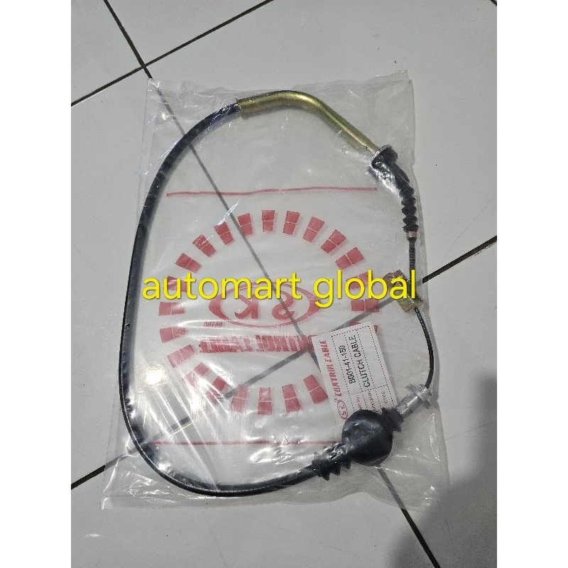 kabel kopling ford laser